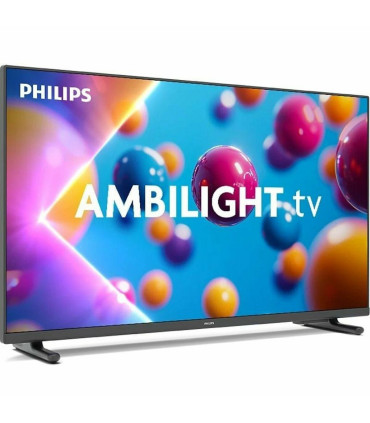 Philips Ambilight 32" Full HD LED: une expérience visuelle immersive en 32PFS6900/12