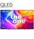 TV intelligente Philips 75PUS9010/12 4K Ultra HD 75" LED