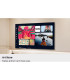 Découvrez la puissance de l'8K avec le Samsung TQ85QN900F 85" Neo QLED