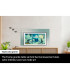 Samsung The Frame TQ65LS03F 65" - L'art de la 4K UHD QLED chez vous