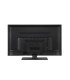 Découvrez la clarté 4K avec le Panasonic TB43W61AEZ 43" UHD LED