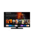Découvrez la clarté 4K avec le Panasonic TB43W61AEZ 43" UHD LED