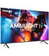 Découvrez le Philips Ambilight 55MLED920: votre TV 4K UHD MiniLED de 55 pouces