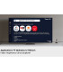 Samsung TQ55QN80F 55" 4K UHD Neo QLED : une expérience visuelle inégalée