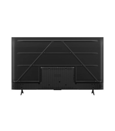 TCL 65P6K 65" : Expérience visuelle de luxe en 4K UHD LED