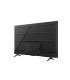 TCL 65P6K 65" : Expérience visuelle de luxe en 4K UHD LED