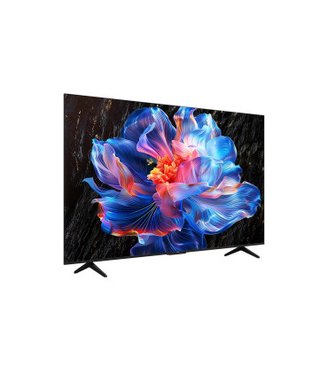 TCL 65P6K 65" : Expérience visuelle de luxe en 4K UHD LED
