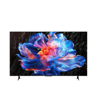TCL 65P6K 65" : Expérience visuelle de luxe en 4K UHD LED