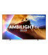 Découvrez le Philips Ambilight 55OLED770: Votre cinéma 4K UHD OLED à domicile