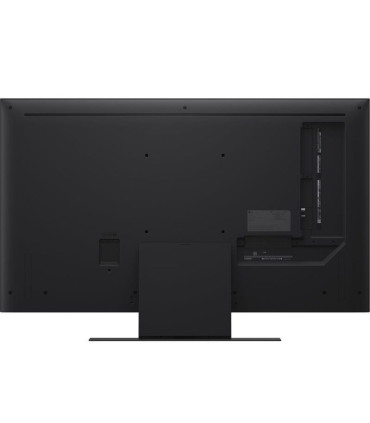 Découvrez le LG 43QNED87A6D.AEU 43" 4K UHD QNED pour une expérience visuelle ultime