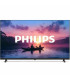 Vivez l'expérience HD avec le Philips 24PHS6000 LED de 24 pouces
