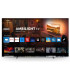 Découvrez le Philips Ambilight 55OLED770: Votre cinéma 4K UHD OLED à domicile