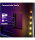 Découvrez le Philips Ambilight 55OLED770: Votre cinéma 4K UHD OLED à domicile