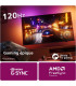 Découvrez le Philips Ambilight 55OLED770: Votre cinéma 4K UHD OLED à domicile