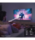 Vivez l'expérience HD avec le Philips 24PHS6000 LED de 24 pouces