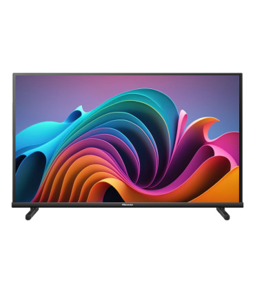Hisense 32A5NQ 32" Full HD QLED: Clarté et couleur pour une expérience visuelle ultime