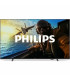 Découvrez l'expérience immersive avec Philips Ambilight 50" 4K UHD LED