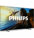 Découvrez l'expérience immersive avec Philips Ambilight 50" 4K UHD LED