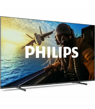 Découvrez l'expérience immersive avec Philips Ambilight 50" 4K UHD LED