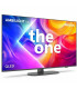 Découvrez le Philips Ambilight 55PUS9010/12: Votre cinéma 4K UHD QLED à domicile