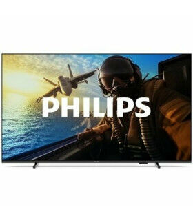 Philips 75PUS7000/12 - Plongez dans l'expérience 4K UHD LED sur 75 pouces