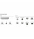 Découvrez le Philips Ambilight 65PUS9010/12: Votre cinéma 4K UHD à domicile