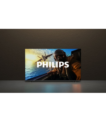 Philips 75PUS7000/12 - Plongez dans l'expérience 4K UHD LED sur 75 pouces