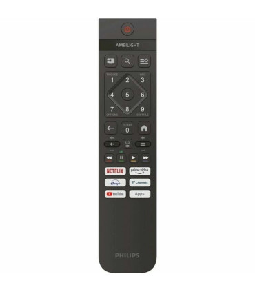 Philips 65PUS7000/12: Découvrez l'immersion ultime avec notre TV LED 4K UHD 65"