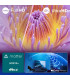Philips 75PUS7000/12 - Plongez dans l'expérience 4K UHD LED sur 75 pouces