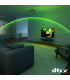 Philips 75PUS7000/12 - Plongez dans l'expérience 4K UHD LED sur 75 pouces