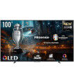 Hisense 100E7NQ Pro 100" 4K UHD QLED