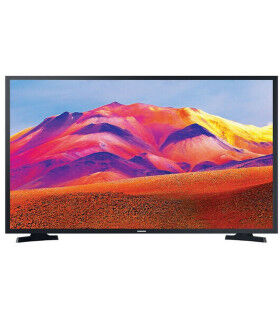 Découvrez le Samsung Hotel HG32T5300EU 32" Full HD LED pour une expérience visuelle ultime