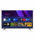 Découvrez la 4K UHD avec le QLED Continental Edison CELED43SVQLD25B6 43"