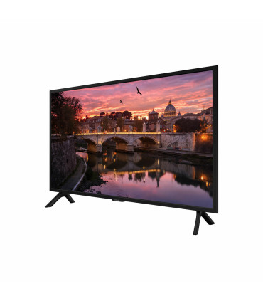 Découvrez le Samsung HG32EJ690WEXEN 32" Full HD QLED pour une expérience hôtelière haut de gamme