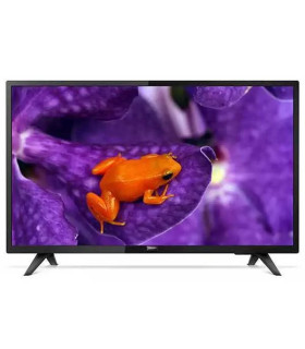 Découvrez la qualité supérieure avec Philips 43HFL5114/12 Full HD LED TV