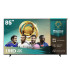 Découvrez l'immersion totale avec le Hisense 85A6Q 85" 4K UHD LED
