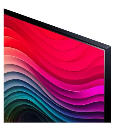 Découvrez l'immersion totale avec LG 86NANO81T6A.AEU 86" 4K UHD NanoCell