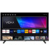 Découvrez le Hisense 40A5Q 40" Full HD QLED pour une expérience TV inégalée