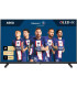 Découvrez le Hisense 40A5Q 40" Full HD QLED pour une expérience TV inégalée