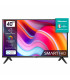 Découvrez le Hisense 40A4K 40" Full HD LED: Clarté et performance à votre portée