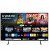 Découvrez la clarté 4K avec Samsung TU50DU7105 Crystal UHD LED 50"