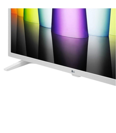 Découvrez la qualité supérieure avec le LG 32LQ63806LC 32" FULL HD LED