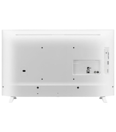 Découvrez la qualité supérieure avec le LG 32LQ63806LC 32" FULL HD LED