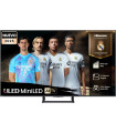 Hisense 75E8Q 75" 4K UHD MiniLED