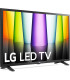 Découvrez le LG 32LQ630B6LA : l'éclat du HD LED sur 32 pouces de performance