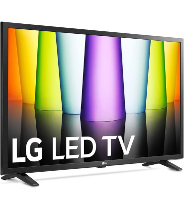 Découvrez le LG 32LQ630B6LA : l'éclat du HD LED sur 32 pouces de performance