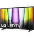 Découvrez le LG 32LQ630B6LA : l'éclat du HD LED sur 32 pouces de performance