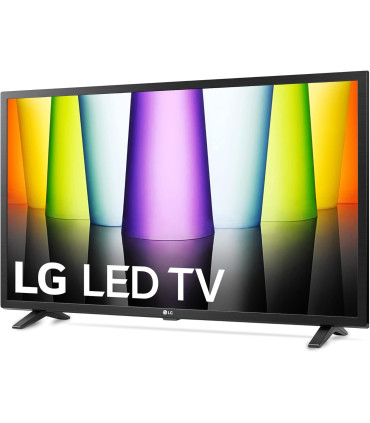 Découvrez le LG 32LQ630B6LA : l'éclat du HD LED sur 32 pouces de performance