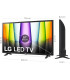Découvrez le LG 32LQ630B6LA : l'éclat du HD LED sur 32 pouces de performance