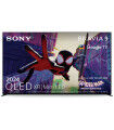 Sony Bravia 9 K85XR90PAEP 85" 4K UHD QLED